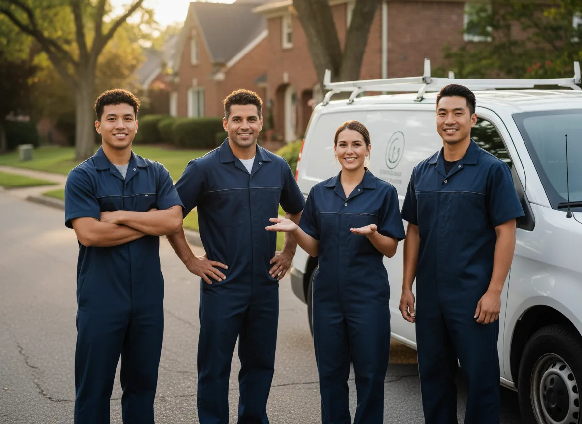 Home Gutter Service company in Charenton, LA